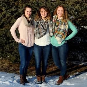 Meet your Posher, Meghan